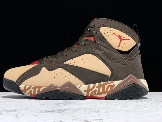 AT3375-200 Jordan 7 SP Patta 